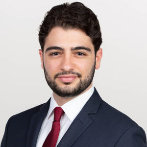 Meet your Posher, Michael